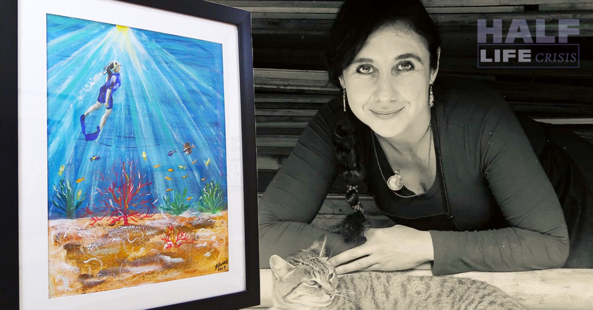 Silvia Sevilla’s Original Art