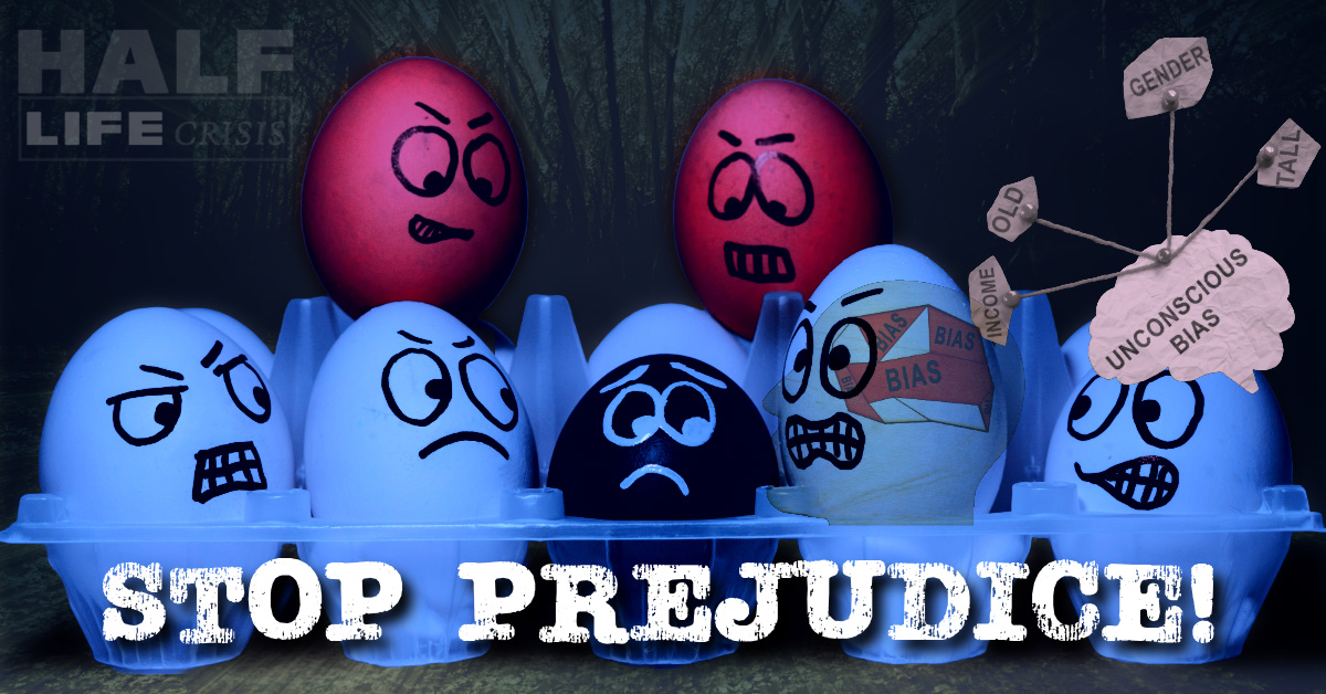 HLC   Stop Prejudice web