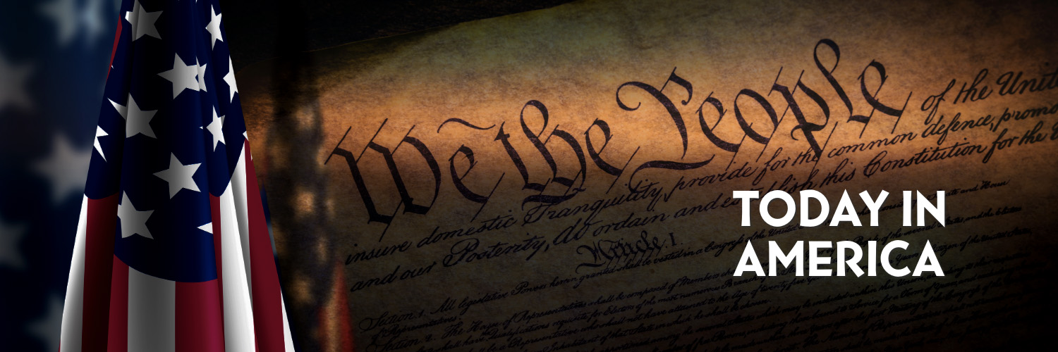 HLC Today in America web